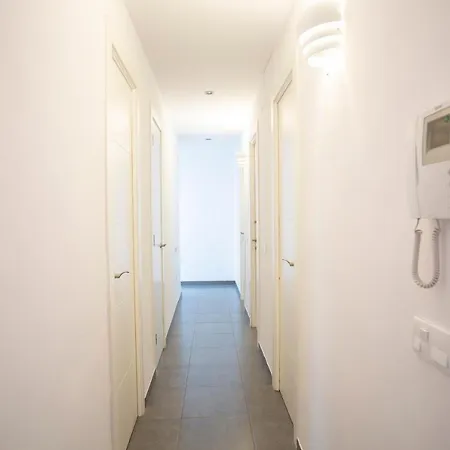 Apartamento Santa Teresa