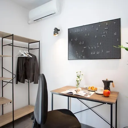 Apartamento Santa Teresa