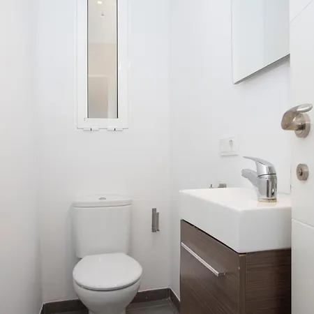 Santa Teresa Apartamento Valência