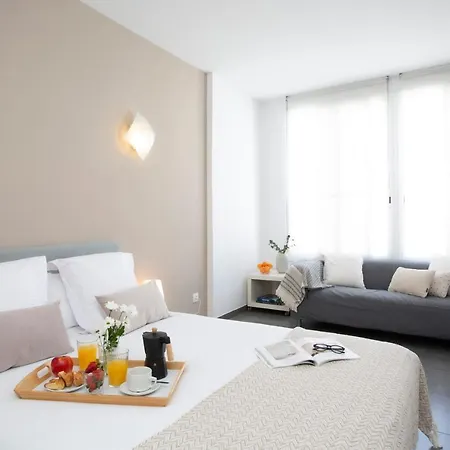 Apartamento Santa Teresa *