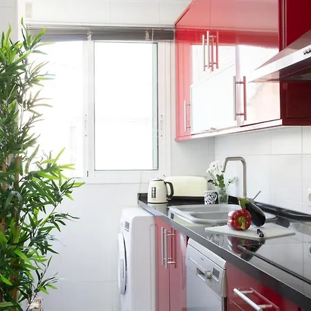 Santa Teresa Apartamento Valência