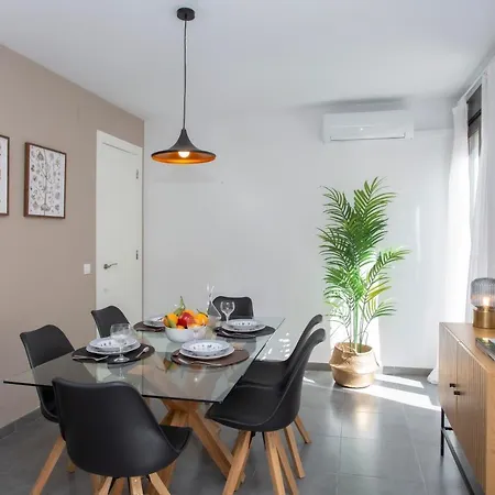 Apartamento Santa Teresa *