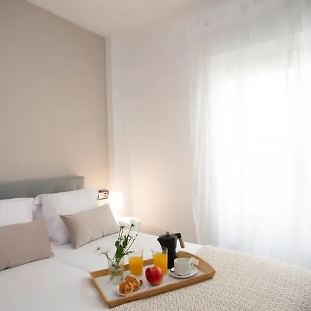 Santa Teresa * Valencia